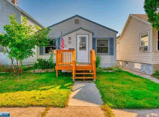 310 3rd St, Nashwauk, MN 55769