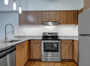 Bellevue Crossing Apartments, Bend, OR 97701