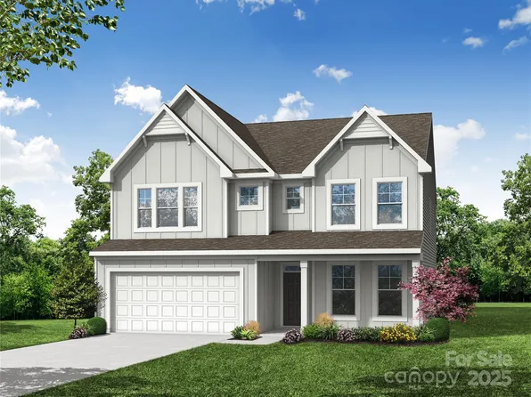 128 Ballantree Rd #46, Mooresville, NC 28115