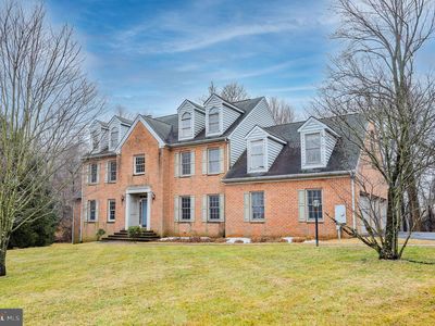 7319 Hilltop Dr, Frederick, MD, 21702