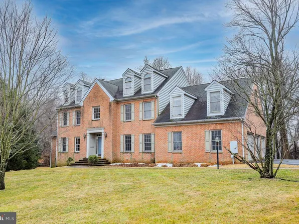 7319 Hilltop Dr, Frederick, MD 21702