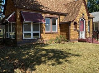 2700 Farrington St, Terre Haute, IN 47803