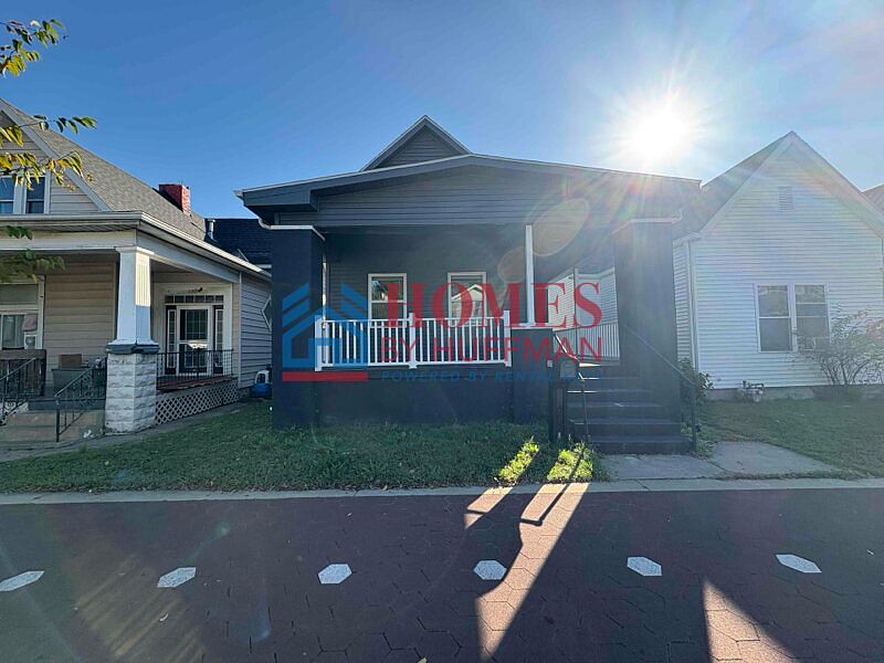1st image of 1207 N Main St