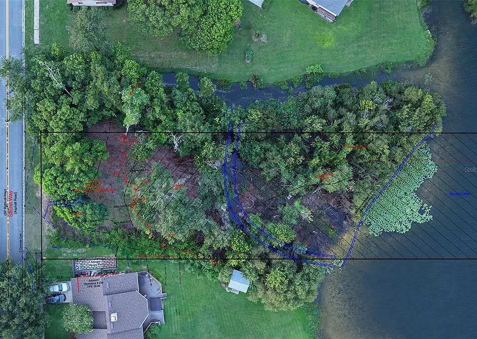 1st image of 233 SECRET WAY LOT 26