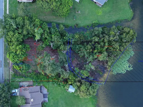233 SECRET WAY LOT 26, CASSELBERRY, FL 32707