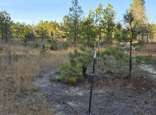 Dirt Rd, Hamlet, NC 28345