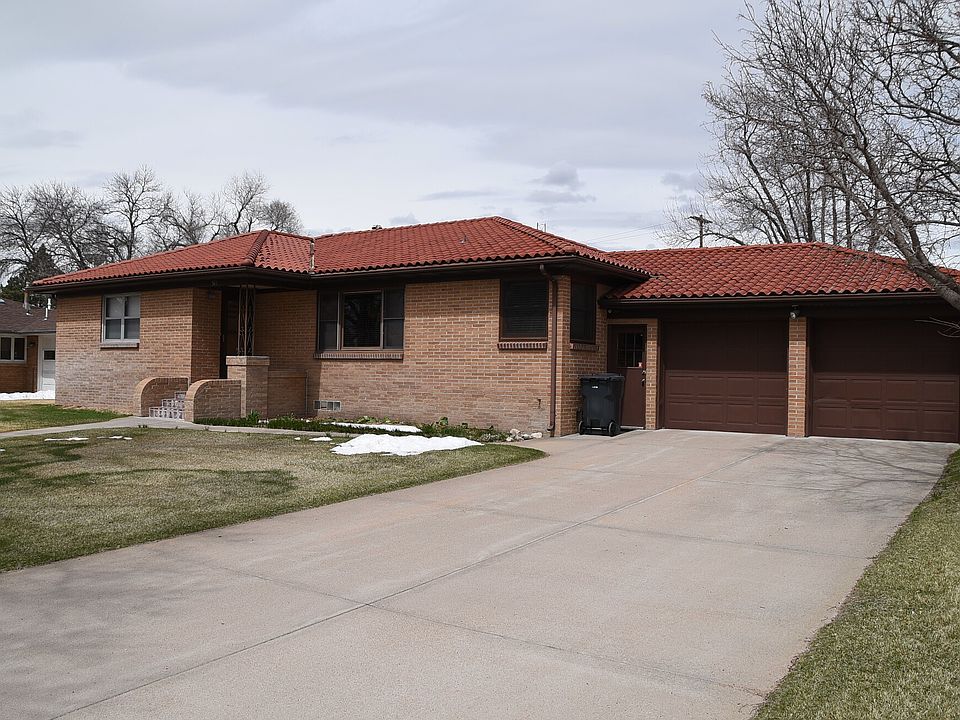 516 Orchard Street