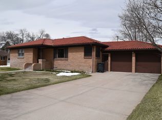 516 Orchard St, Lodgepole, NE 69149