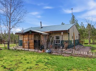4548 Emilys Way, Springdale, WA 99173