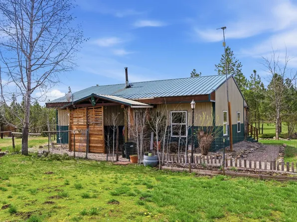 4548 Emilys Way, Springdale, WA 99173