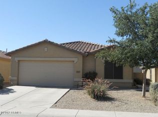 43672 W Rio Grande Dr, Maricopa, AZ 85138