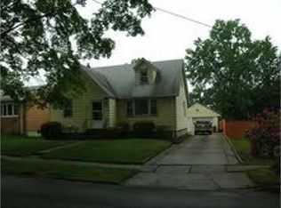 2240 Ludlow St, Rahway, NJ 07065