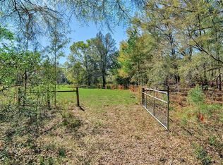 2126 NW 170th St, Newberry, FL 32669