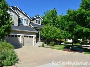 6465 W Long Dr, Littleton, CO 80123