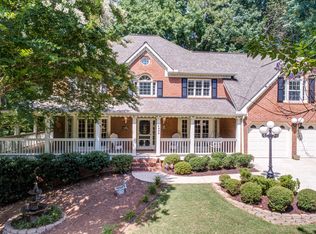 4930 Day Lily Way NW, Acworth, GA 30102