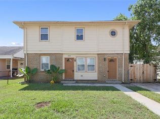 2220-22 Mendez St, New Orleans, LA 70122