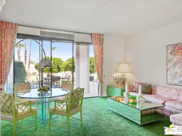 2696 S Sierra Madre Unit A6, Palm Springs, CA 92264