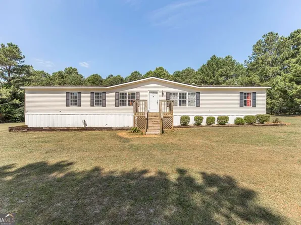 315 Pitts Rd, Hawkinsville, GA 31036