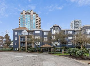 3065 Primrose Ln #304, Coquitlam, BC