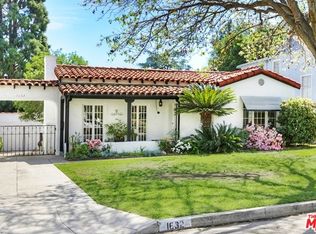 1632 Santa Rosa Ave, Glendale, CA 91208