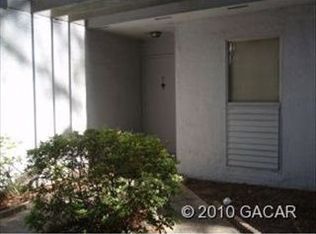 611 SW 75th St APT 105, Gainesville, FL 32607