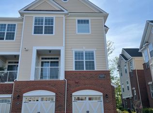 23275 Milltown Knoll Sq Unit 116, Ashburn, VA 20148