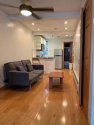 2nd image of 155 W 83rd St APT 115