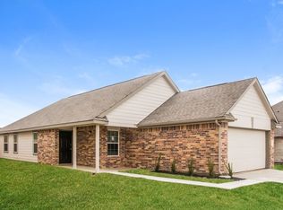 217 Fallow Deer Dr, Huntsville, TX 77320