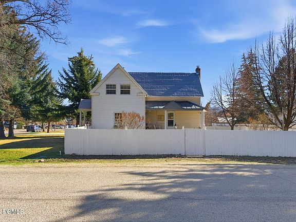 3rd image of 85 N 100 E