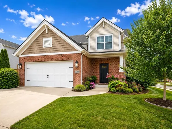 2275 Flowerette Ct, Utica, KY 42376