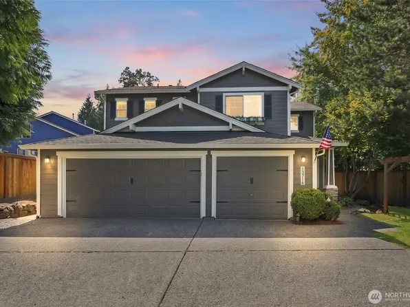 12716 64th Drive SE, Snohomish, WA 98296