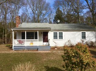 78 Santuit Pond Rd, Mashpee, MA 02649