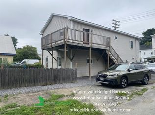22 Water St #1, Waterville, ME 04901