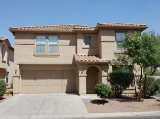 3683 E Constitution Dr, Gilbert, AZ 85296