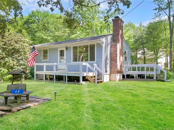 48 & 39 Hidden Valley, Tolland, CT 06084