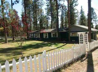 5481 S Swenson Rd, Deer Park, WA 99006