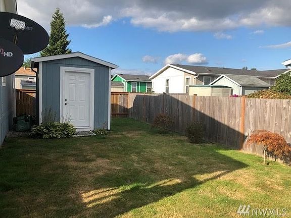 3rd image of 5711 100th St NE Unit 59