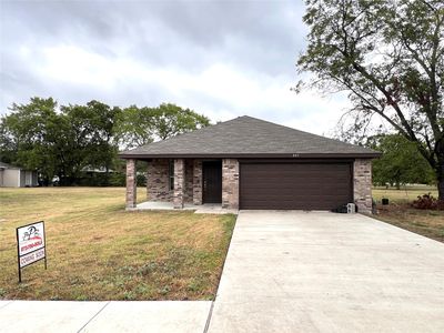 807 E Buffalo St, Forney, TX, 75126