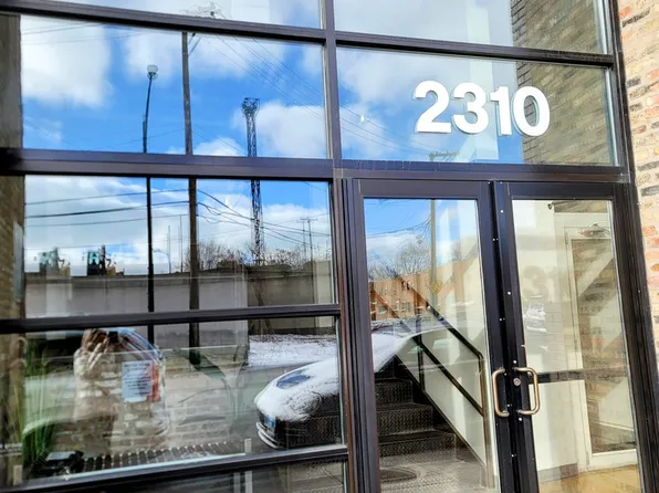2310 S Canal St Unit 207, Chicago, IL 60616