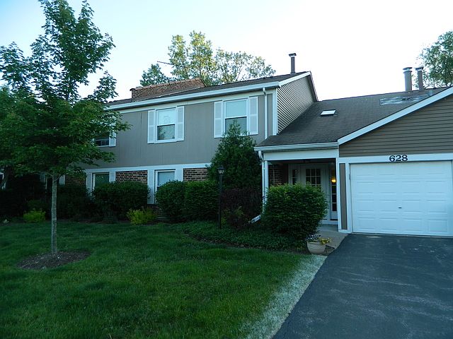 1st image of 632 N Deer Run Dr #632