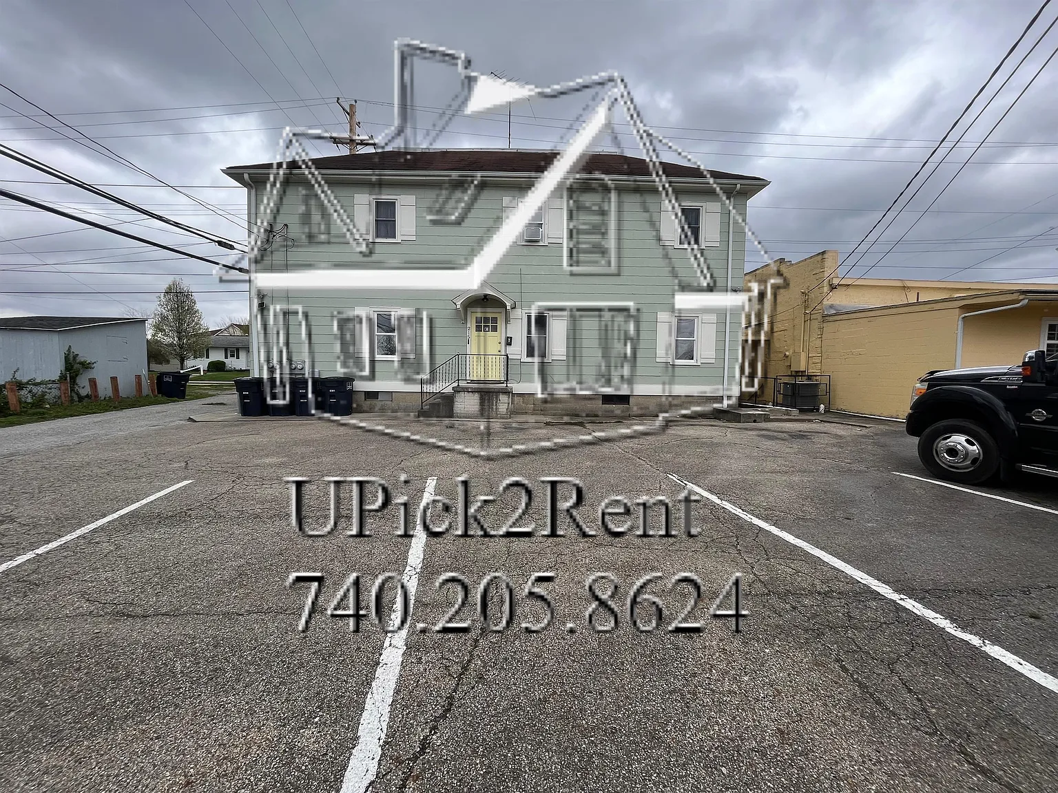 215 South Ewing Street - B — Photo 4