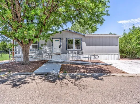 999 Fortino Blvd #19, Pueblo, CO 81008