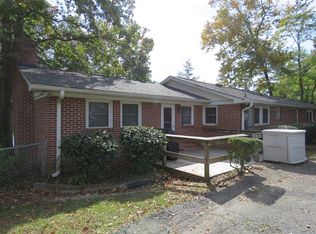 639 McCrary Rd, Cross Hill, SC 29332