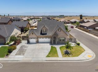 6107 Provincetown Ave, Bakersfield, CA 93313