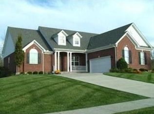 3276 Renaissance Blvd, Middletown, OH 45005