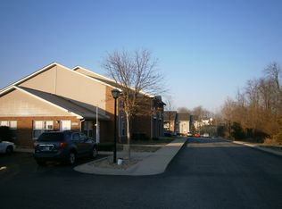 Shawnee Apartments, Bedford, IN 47421