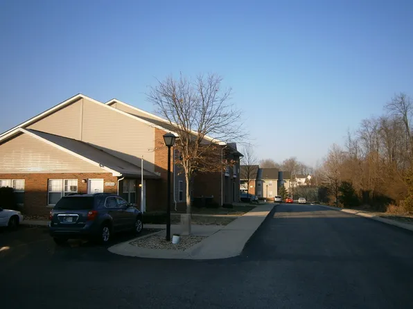 Shawnee Apartments