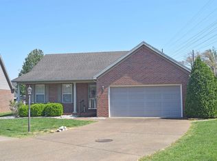 4525 Sienna Ct, Evansville, IN