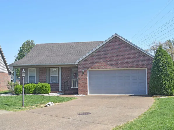 4525 Sienna Ct, Evansville, IN 47711