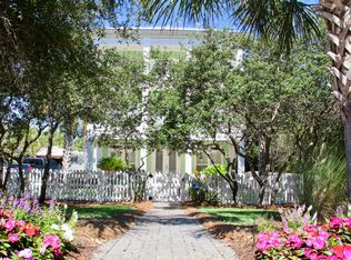 118 Gulfview Heights St, Santa Rosa Beach, FL 32459